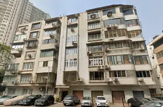 3 BHK in Gulmarg, Nepeansea Road