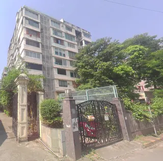 3.5 BHK in Anjali Building, Colaba