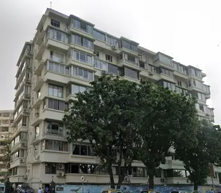 3 BHK in Sagar Tarang, Breach Candy