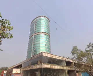 Office in Ambience Court, Vashi