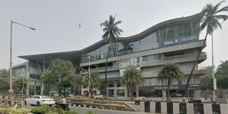 Office in Atria Mall, Worli