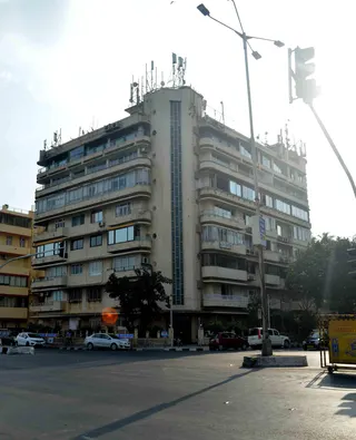 3 BHK in Krishna Mahal, Churchgate