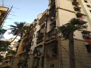 3 BHK in Laxmi Gopal, Prabhadevi