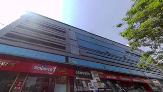 Office in Orion Business Park, Thane West