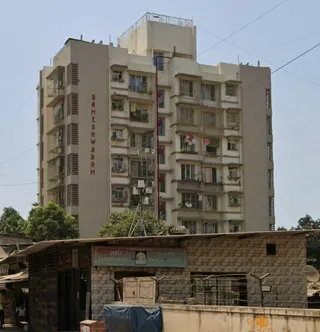 2 BHK in Rameshwaram, Dahisar East
