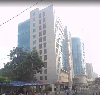 Office in Techniplex I, Goregaon West