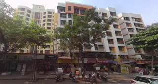 2 BHK in Acme Amay, Goregaon East