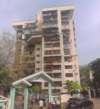 3 BHK in Samarth Prasad, Andheri West