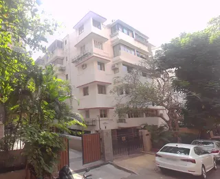 2 BHK in Nishat, Walkeshwar