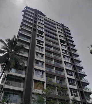 3 BHK in The Designate, Santacruz West