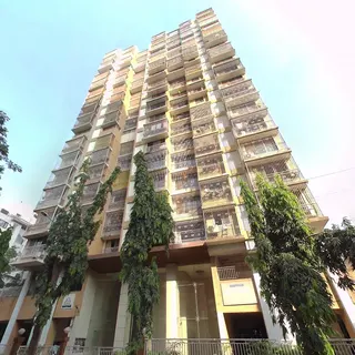 3 BHK in Mayfair Astral, Jogeshwari