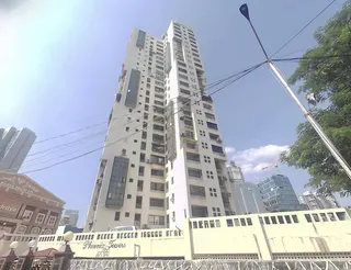 3 BHK in Phoenix Tower, Lower Parel