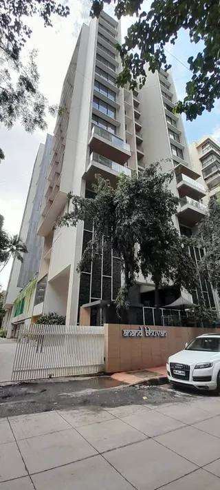 4 BHK in Anand Bhuvan, Santacruz West