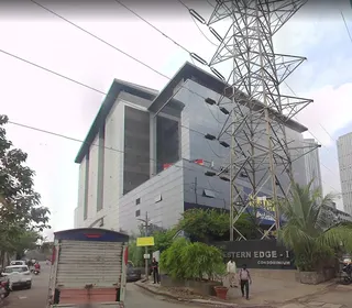 Office in Western Edge 1, Borivali East