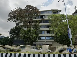 2 BHK in Meghdoot, Marine Drive