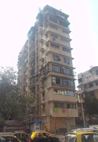 2 BHK in Seagull, Tardeo