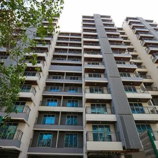 4 BHK in Dheeraj Insignia, Santacruz East