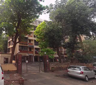 2 BHK in Anisha Apartments, Andheri West