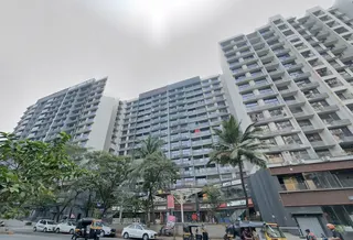 3 BHK in Godrej Urban Park, Powai