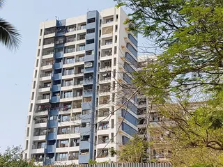 3.5 BHK in Grace Pinnacle, Andheri West