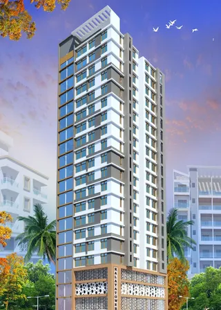 3 BHK in Kalaya Tower, Dadar West