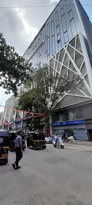 Office in Chandak Unicorn, Andheri West