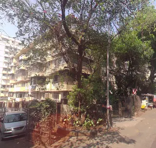 3 BHK in Hanuvant Bhuvan, Nepeansea Road