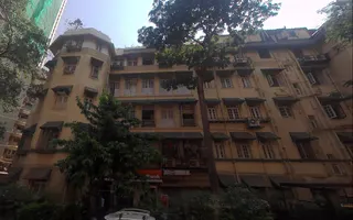 3 BHK in Acropolis, Colaba