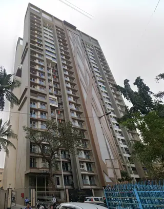 1 BHK in Address 51, Bandra East