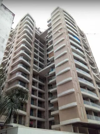 3 BHK in Runwal Symphony, Santacruz East