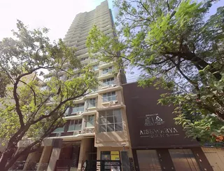 3 BHK in Aishwarya Heights, Mulund East