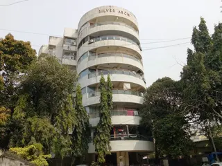 3 BHK in Silver Arch, Andheri East