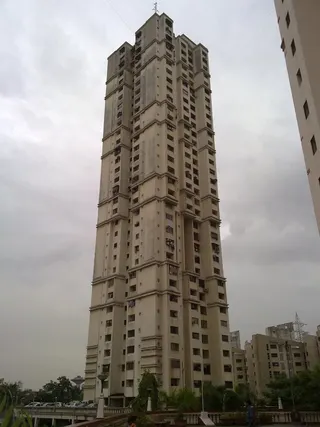 2 BHK in Lloyds Estate, Wadala
