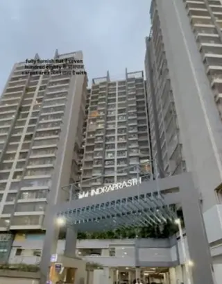 2 BHK in Indraprasth, Bhayandar