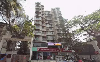 2 BHK in Sai Iconic, Andheri West