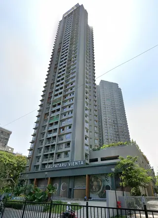 3 BHK in Kalpataru Vienta Tower A, Kandivali East