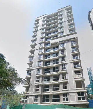 1 BHK in Mohite Mrugank, Chembur
