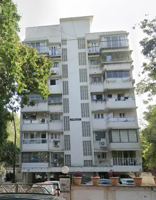 2 BHK in Gulistan Apartment, Andheri West