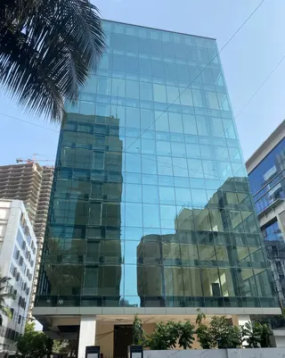 Office in Makskap Centre, Andheri West