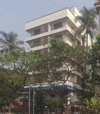 Office in West View Chs Ltd, Khar West