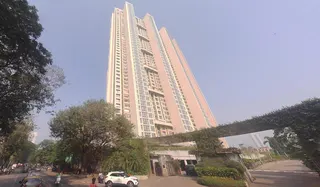 3 BHK in Planet Godrej, Mahalaxmi