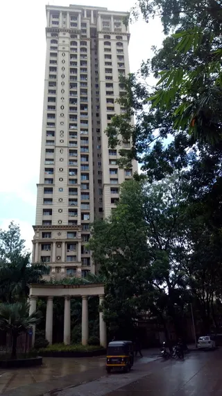 3 BHK in Verona, Powai