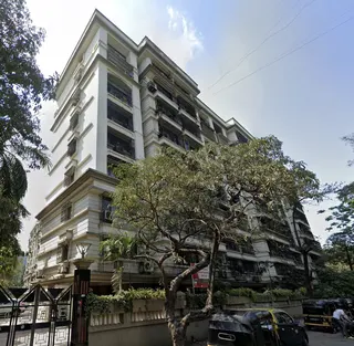 2 BHK in Golden Square, Santacruz East
