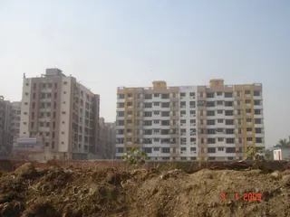 2 BHK in Sanghvi Complex, Mira Road