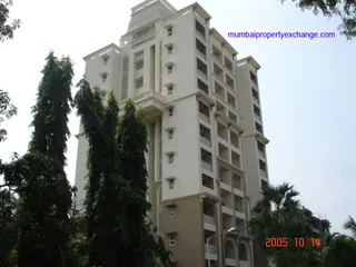 3 BHK in Reema Residency, Borivali West