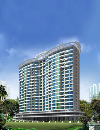 2 BHK in Pushp Vinod, Borivali West