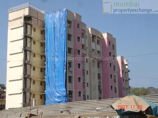 1 BHK in Kailash Park, Bhandup