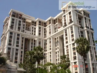 2 BHK in Green Ridge, Borivali West