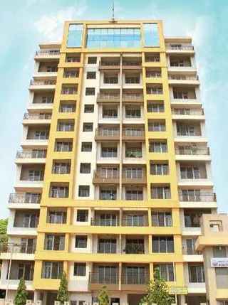 2 BHK in Neel Sidhi Atlantis, Nerul