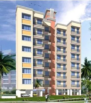 2 BHK in Versha CHS, Dahisar West